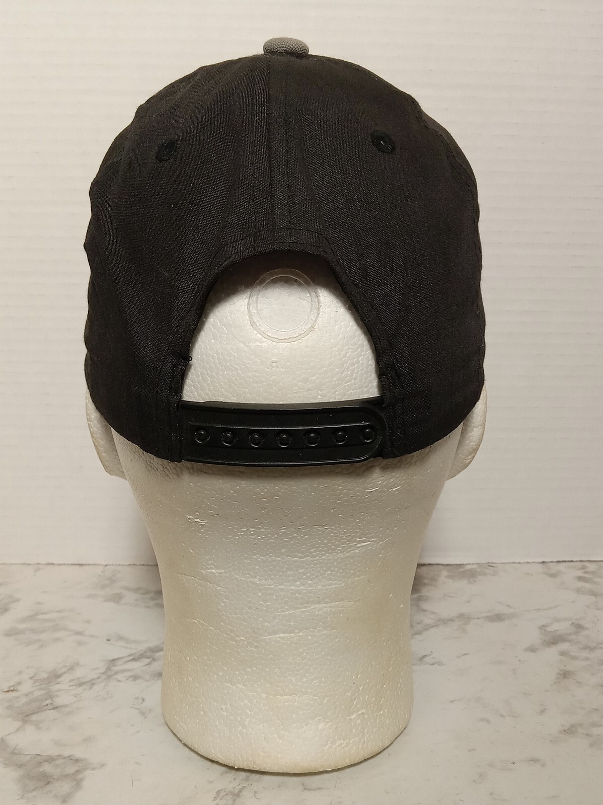 stanley tools adjustable snapback hat / cap - image 5