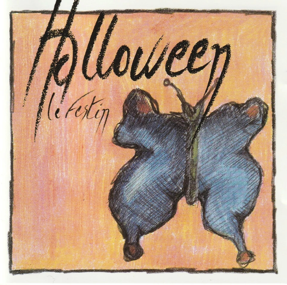 Halloween - Le Festin                                                      (neu)