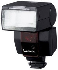 Panasonic Flash for Lumix DMW-FL360