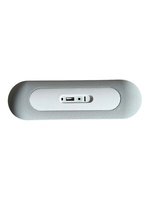 JSB beatspill+ ホワイト Beats Pill 2.0 Portable Speaker - White for sale online | eBay