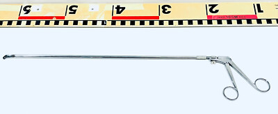 Amer Cysto Makers Endoscopic Surgical Biopsy Forceps/Biopsiepinzette 525mm. V8