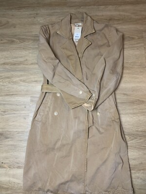 Yeezy Season 5 Trench Coat トレンチコート Yeezy Trench Coat | Grailed