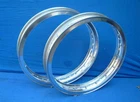 BMW rims R50,50/2,60,60/2,50S,69,69S alloy Pair
