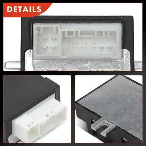 1x Fuel Pump Control Module for BMW X5 E70 2010-2013 X1 2012-2015 X6 2008-2014 - Picture 7 of 9