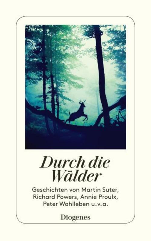 Thumbnail - Durch Die Wälder Anna Von Planta