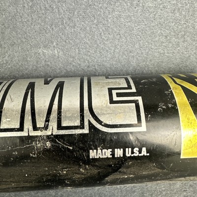 Batte de baseball pour jeunes Easton Xtreme LK19 29 pouces / 22 oz