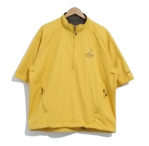 short sleeve windbreakers