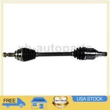 Fits 2011~2016 Toyota Sienna 1X Front Left GSP CV Axle Assembly
