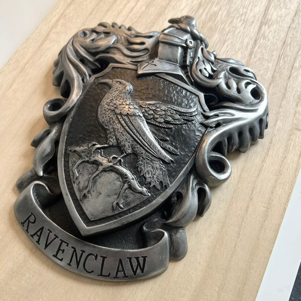 Harry Potter Raven Of Ravenclaw Wall Art