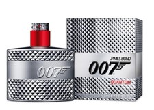 MEN 007 Quantum by James Bond EDT 3PC OF 1.6o...