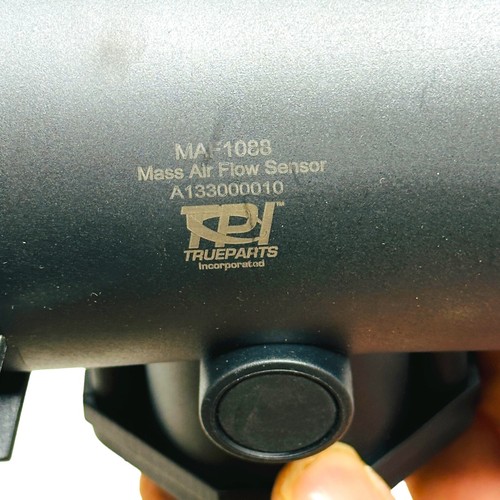 True Parts Incorporated TPI MAF1088 Mass Air Flow Sensor fits Volvo V90 S90 S60 - Picture 7 of 7