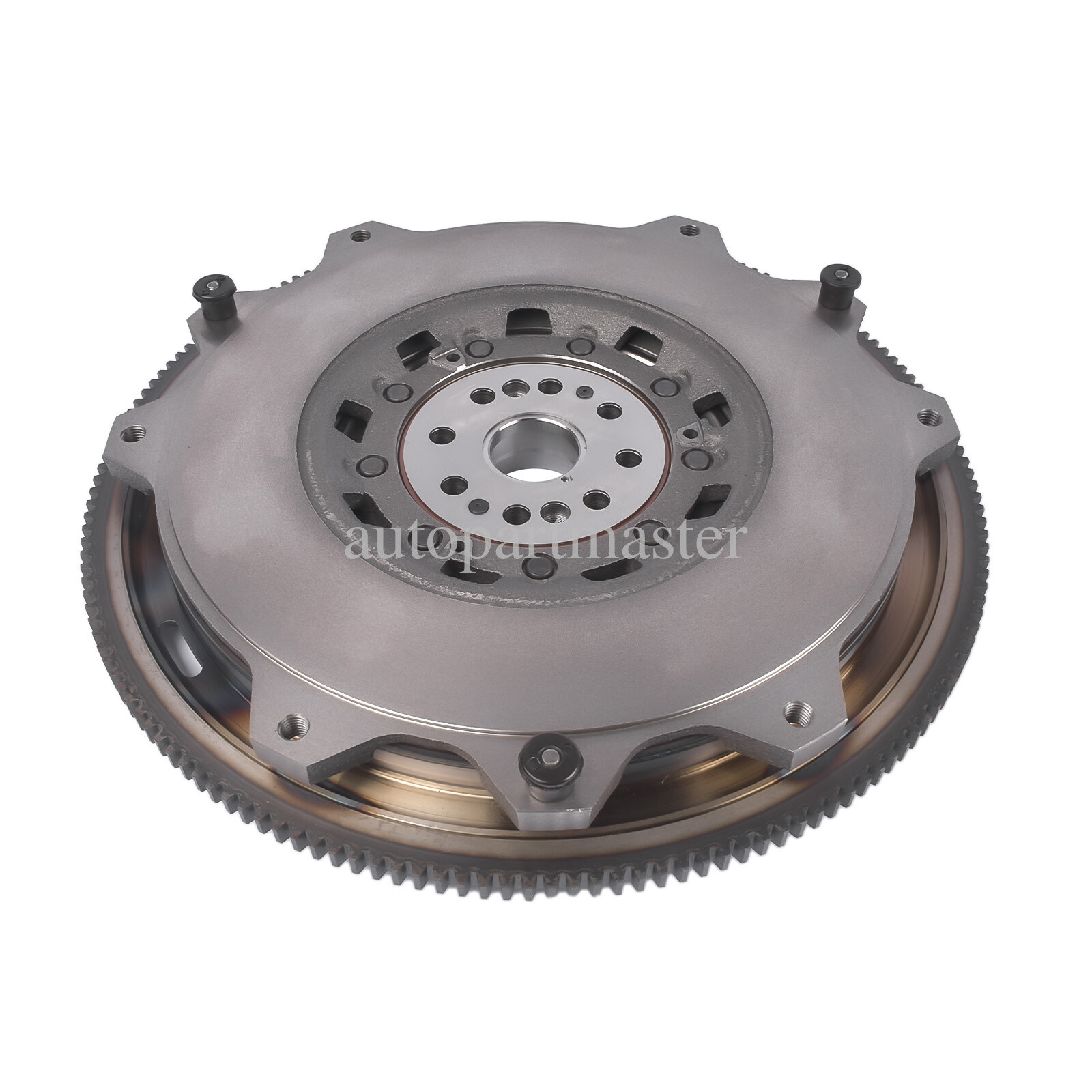 Dual Mass Flywheel Assembly for Ford Mustang 2011 2012 2013 2014 V6 3.7L Gas