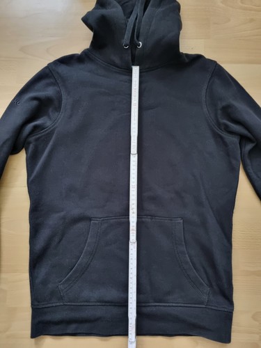 pullover mit kapuze damen - Bild 7 von 10