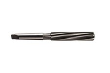 Image of PRESTO TAPER MACHINE REAMERS HSS METRIC SIZES FROM 3MM-20MM 1MT & 2MT