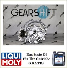 Getriebe LVP 1.4 BENZIN VW GOLF SEAT SKODA AUDI GARANTIE öl GRATIS TOP ! 