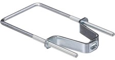 Spare Tire U-bolt Carrier Bracket Lock Trailer Tongueeasy Secureframe Mount Spare Tire U-bolt Carrier Bracket Lock Trailer Tongueeasy Secureframe Mount