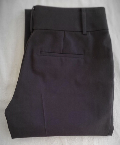 misses navy blue dress pants