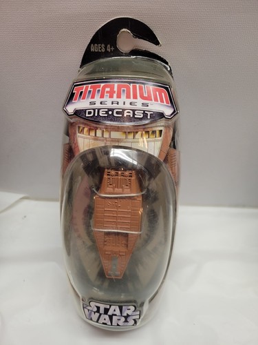 *Sie wählen eine aus* Star Wars Titanium Series Die-Cast Galoob Micro Machines - Bild 11 von 59