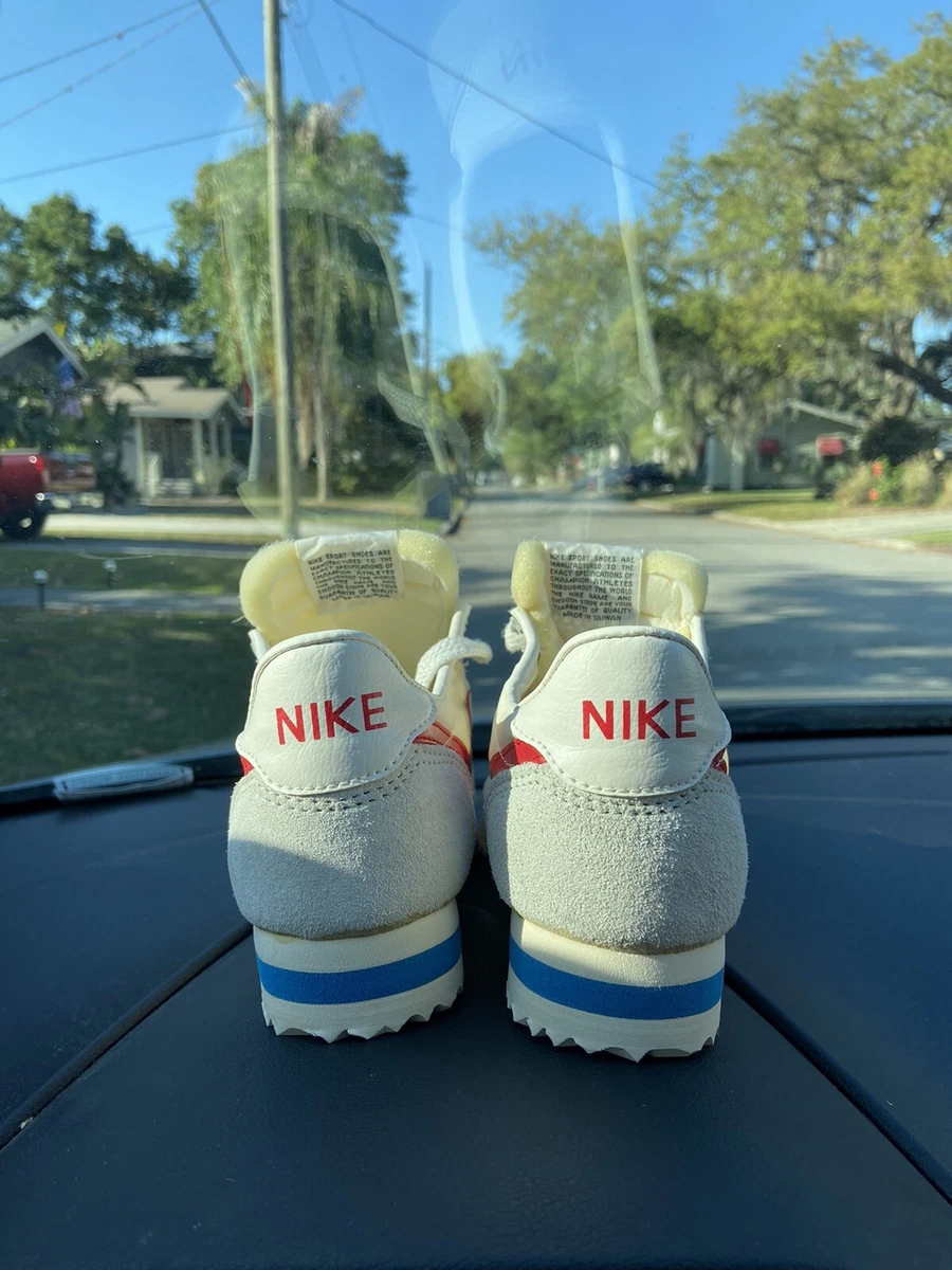 Tenis nike tricolor new arrivals