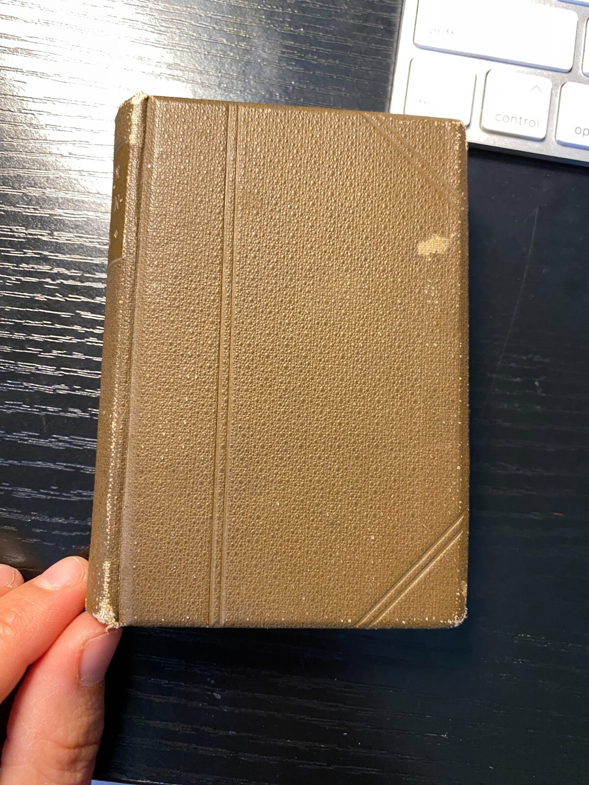 Book owned by Harry A Franck