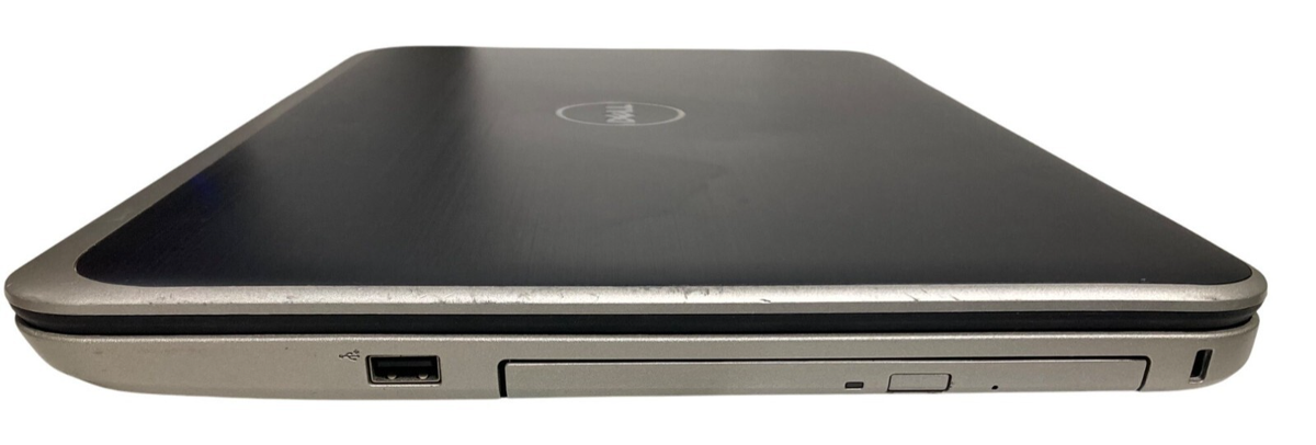 DELL - 【即使用可】DELL Inspiron 15R (i3 4010U) Amazon.com: Dell Inspiron 15R Notebook - Core i3, 4GB, 15.6