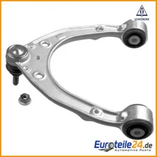 Control arm, wheel suspension Lemförder 3573201 upper for Porsche VW