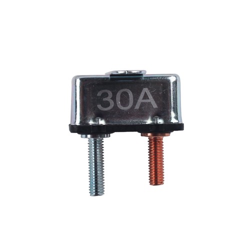 Electric Radiator Cooling Fan Relay Kit Thermostat Temp Control Switch - Picture 6 of 8