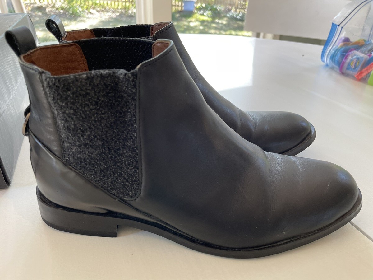 Hudson Shoes Hudson Chelsea Boots Womens H By Hudson Boots Womens Shop