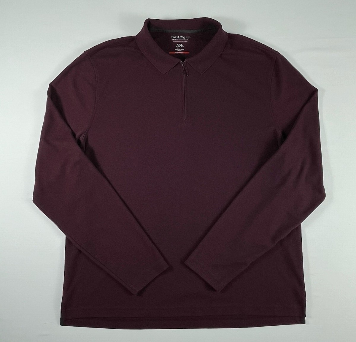 Coles Bay Long Sleeve Top in Navy Coles Bay Long Sleeve Top in Navy