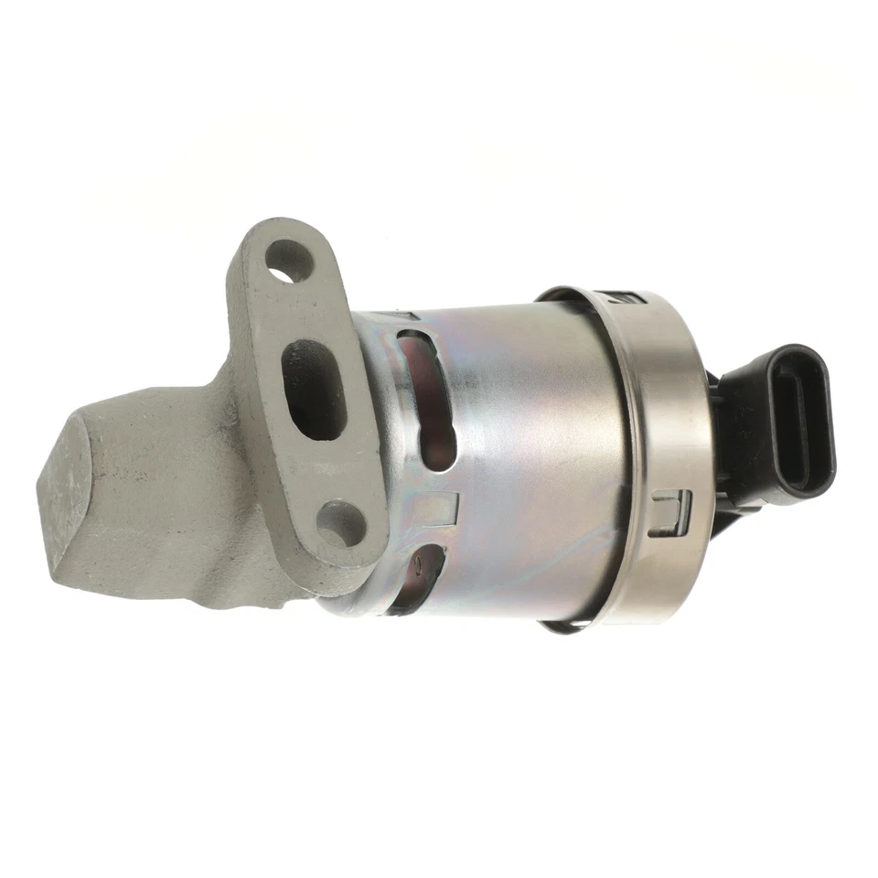 Kit de válvula de tubo EGR 89018176 genuino GM 2005-2006 Chevrolet Pontiac emisión base Foto 3 de 4