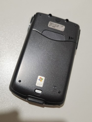 Rare PC portable HP iPAQ HW6510C série Messenger HW6500 Hewlett-Packard - Photo 14 sur 15