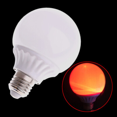 Magic Trick Bulb Lights At The Magician's  3 Colors Change Magic Prop