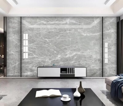 3D Marble Texture G9734 Wallpaper Wall Murals Removable Self-adhesive Honey