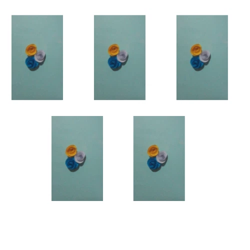 3DGreeting карта поп день рождения цветок открытки счастливый день мама букет юбилей любовь - Изображение 4 из 4