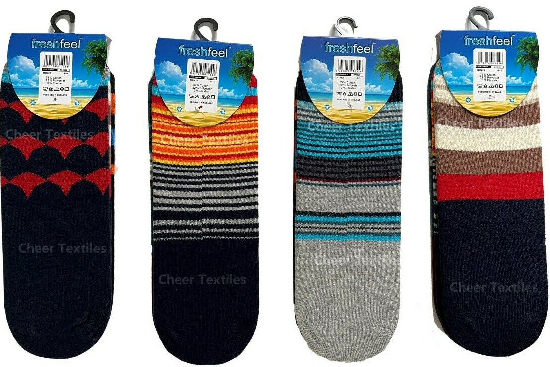 L’eleganza Sottile Dei Fantasmini Invisibili Da Uomo – Nobile Italy - Foto 12