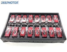 Aluminum Roller Rocker Arm 716 1.6 Ratio For Sbf Small Block Ford 289 302 351w