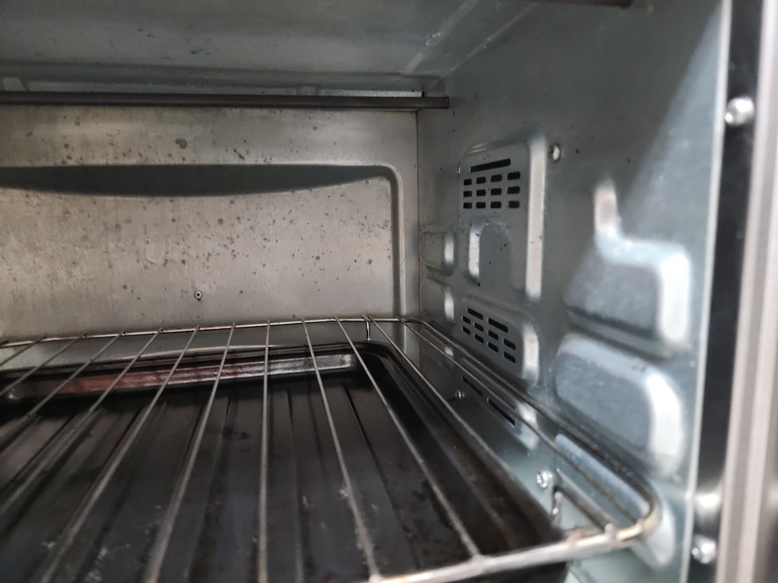 OSTER TSSTTVXLDG002 TOASTER OVEN eBay