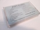 James Bond 007 Cassette John Barry Moviola II - Promo Copy Rare! — photo 3