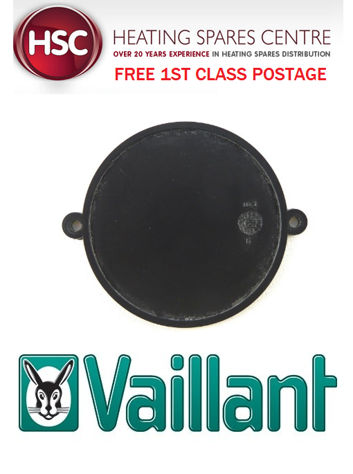 VAILLANT MAG 125/7 u0026amp; 125/11 WATER HEATER DIAPHRAGM 0020107707 WAS  010320 - NEW | eBay