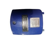 ER Adly Her Chee Jet Cat Silver Fox Eppella Wartungsdeckel Deckel Klape Staufach