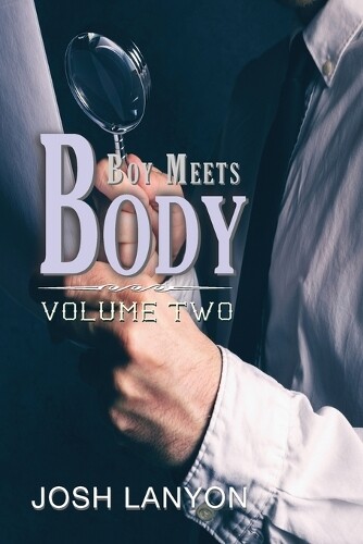 Thumbnail - Josh Lanyon Boy Meets Body (taschenbuch)