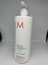 SAME DAY SHIP Moroccanoil Color Care Conditioner 33.8oz