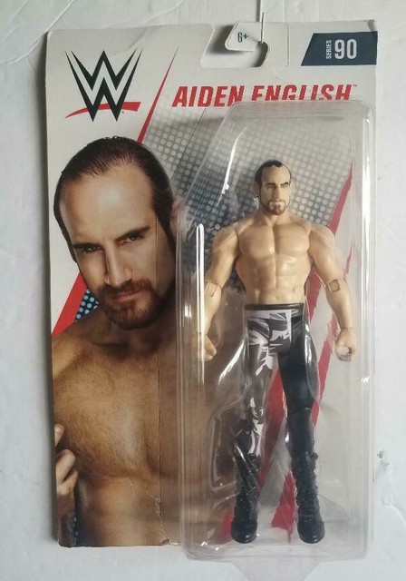 Aiden English Wwe Theme - aiden english wwe theme bobby roode theme song roblox id Aiden English Wwe Theme - bobby roode theme song roblox id