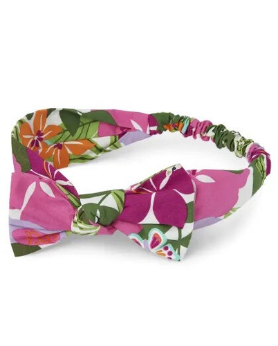 NWT Gymboree Girls Size 7 Summer Safari Denim Shorts Floral Tank Headband NEW - Picture 2 of 4