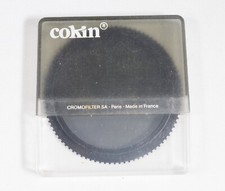 Cokin Cromofilter SA Lot of 3