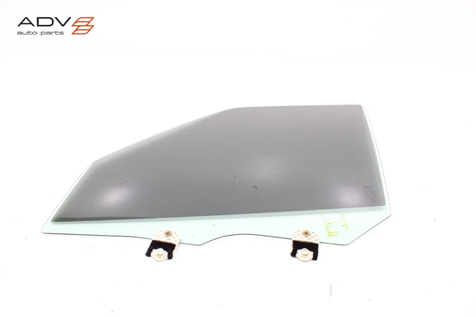 Land Rover LR4 LR3 2005-2016 puerta delantera izquierda lado del conductor ventana vidrio OEM Foto 2 de 4