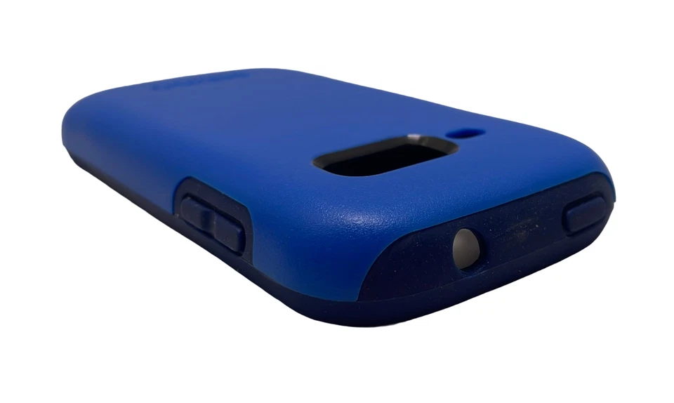 Funda Ondigo Intacta para Samsung Galaxy Prevail 2 - Azul Real Foto 3 de 4