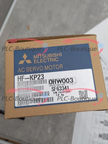 1PC New Mitsubishi HF-KP23 With 1 Year warranty Fast ship