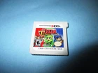 Legend of Zelda: Tri Force Heroes (Nintendo 3DS, 2015)