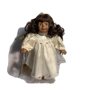 angel doll collection